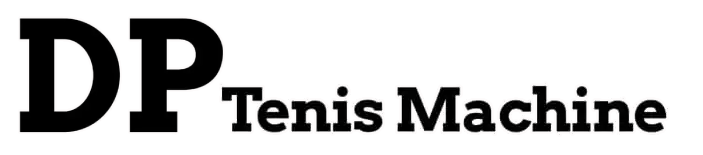 DP Tenis Machine